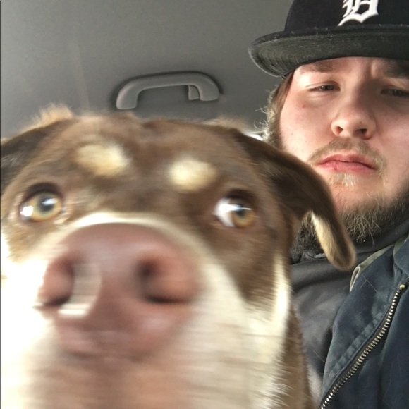 Meet your Posher, Matthew - Picture 1 of 1